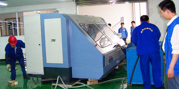 無塵室設(shè)備搬運(yùn)應(yīng)該遵守的守則