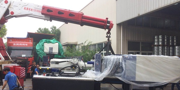 大型設備吊裝搬運需要注意的事項，及上海設備吊裝搬運公司哪家好？