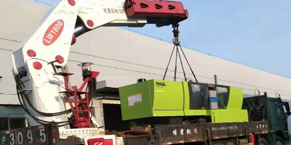 常見的裝卸搬運設備有哪些？