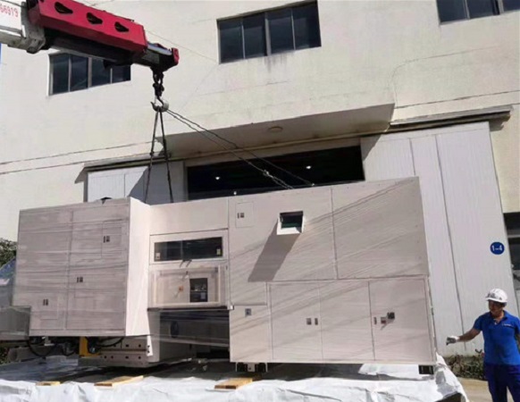 重型設(shè)備搬運(yùn)價(jià)格與搬運(yùn)的距離遠(yuǎn)近有什么關(guān)系？