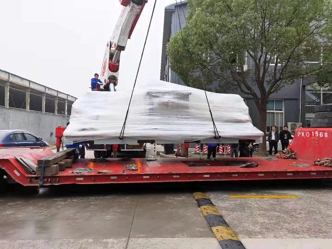 設(shè)備搬運(yùn)