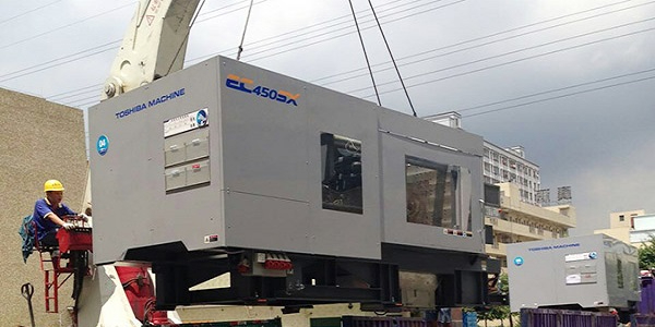 上海屹星起重吊裝公司解讀：如何選擇起重吊裝設備？