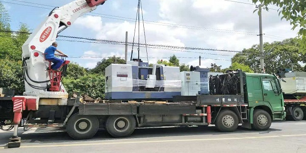 屹星設備搬運公司解析：目前工廠搬遷的主要原因是什么？