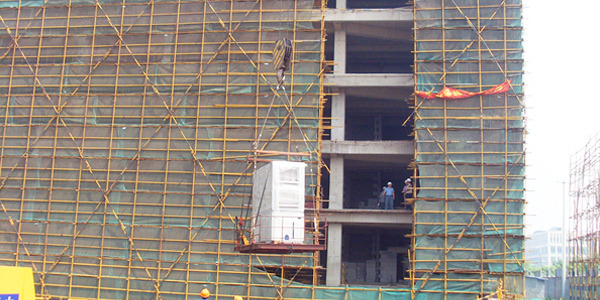 如何讓重型設(shè)備搬運(yùn)變得輕便快捷？