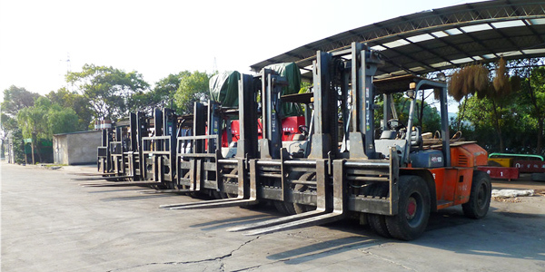 屹星機電：值得你信賴的服務(wù)團隊