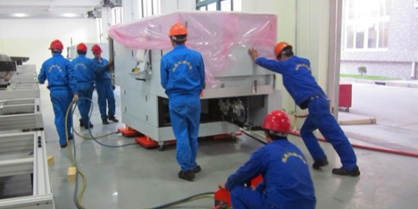 上海屹星搬遷公司：為您提供個(gè)性化搬遷方案