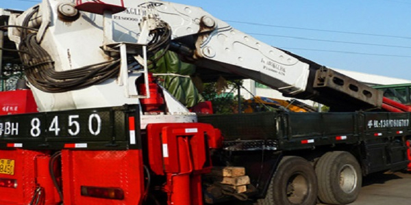 上海設備裝卸搬運公司哪家好？