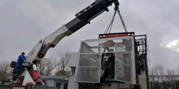 屹星公司解讀：起重設備為什么要經常檢查？以及起重設備的特點。