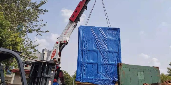 重型設備裝卸價格是多少？設備裝卸價格貴嗎？